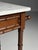 Antique Side Table in Faux Bamboo, 1900 For Sale - Image 17 of 18