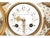 Few antique clocks combine provenance, craftsmanship, and visual drama the way this one does. Retailed by Theodore B....