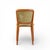 Brown Koefoeds Hornslet Mid Century Danish Teak Dining Chairs - Set of 8 For Sale - Image 8 of 18