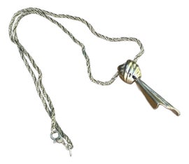 Example of Monet Pendant Necklaces