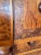 American Empire Tiger Maple & Birdseye Maple Chest of Drawers For Sale In Naples, FL - Image 6 of 13