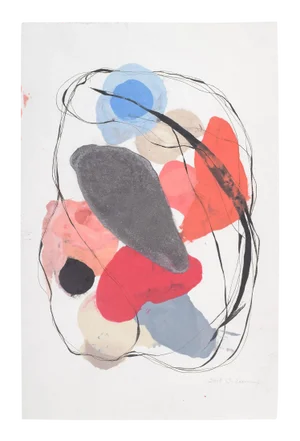 Tracey Adams "0118.15", Painting