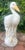 Italian Heron Egret Umbrella Stand For Sale - Image 4 of 10