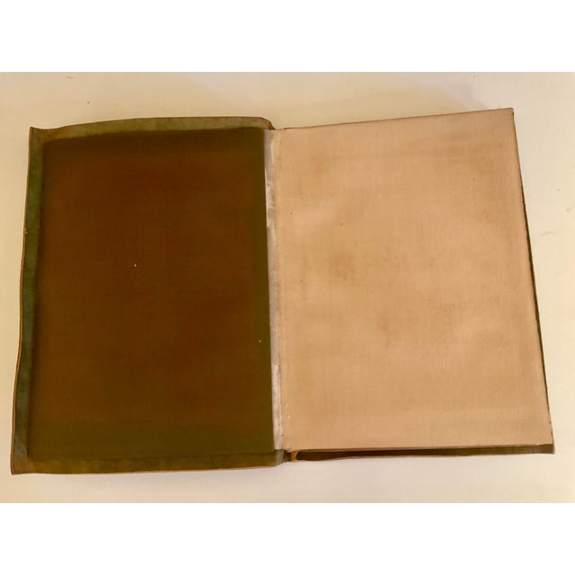 A charming vintage copy of Will of the Mill, perfect for collectors of classic literature and lovers of old‑world...