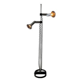 Tubes Floor Lamp from Staff, 1970s For Sale