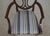 Set of 8 Henredon Mahogany Shield Back Dining Chairs For Sale - Image 9 of 18