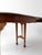 Antique Queen Anne Revival Extension Dining Table For Sale - Image 12 of 18