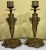1900s Early French Candlesticks - a Pair For Sale - Image 12 of 12