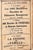 Traditional "900 Recettes De Cocktails Et Boissons Americaines" 1927 Torelli, Adolphe For Sale - Image 3 of 7