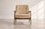 Mid 20th Century Set of Lounge Chairs by Rolf Rastad and Adolf Relling, Norway, 1950s For Sale - Image 5 of 10