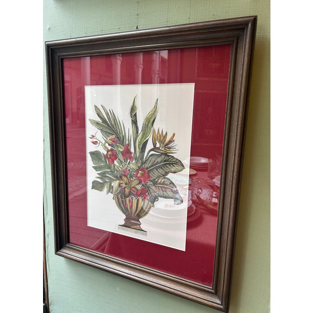 Serafini, Untitled, Paper, Framed, Set of 2 For Sale - Image 6 of 7