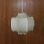 Visconti Pendant by Achille Castiglioni for Flos, 1960, in Flawless conditions. Designed 1960 to 1969 I have official...