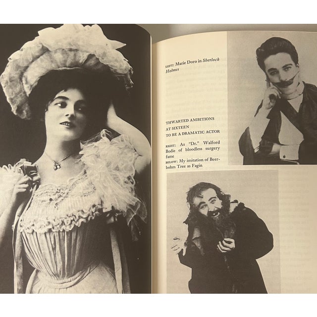 Chaplin My Autobiography by Charles Chaplin, Fist Edition For Sale - Image 11 of 12