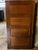 Antique Macey 4 Drawer Tiger Oak Filing Cabinet For Sale In New York - Image 6 of 8