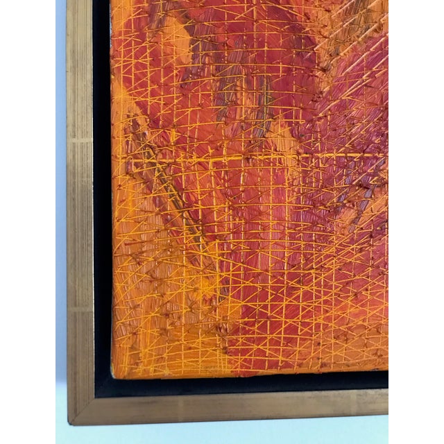 2000 - 2009 Painting of Toucans by Hunt Slonem For Sale - Image 5 of 6