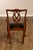 Kindel Chippendale Style Set of Six Mahogany Dining Chairs For Sale - Image 18 of 18