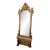 Antique French Mirrors-Set of Two (2) For Sale