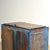 Vintage Industrial Iron Cabinet, 1970s For Sale - Image 9 of 15