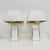 Table Lamps in the style of Maison Jansen, 1970s, Set of 2 For Sale - Image 15 of 18