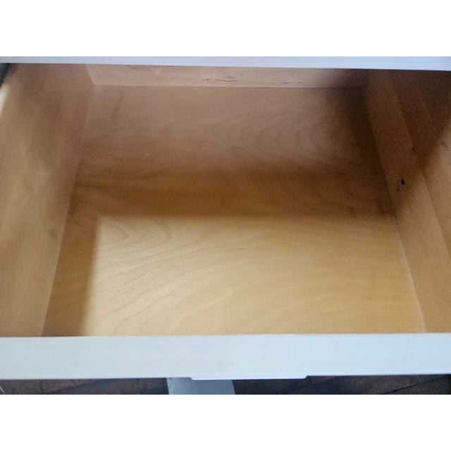 Mid 20th Century Mid-Century Modern Bertil Fridhagen Nightstand/Chest For Sale - Image 5 of 6