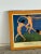 Vintage Matisse Lacquered Print ‘The Dance’ For Sale In Los Angeles - Image 6 of 12