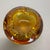 Murano Glass Bubble Structure Ashtrays, Italy, 1970s, Set of 2 For Sale - Image 11 of 18