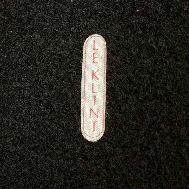 Vintage Model 322 Floor Lamp by Michael Bang for Le Klint, 1980s For Sale - Image 9 of 11