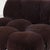 Brown Camaleonda Modular Sofa by Mario Bellini for B&B Italia / C&B Italia, 1960s, Set of 4 For Sale - Image 15 of 18