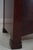 Stickley Modern Arts & Crafts Cherry High Chest For Sale - Image 10 of 13