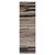 Modern Indian Flat-Weave Wool Runner by Doris Leslie Blau For Sale