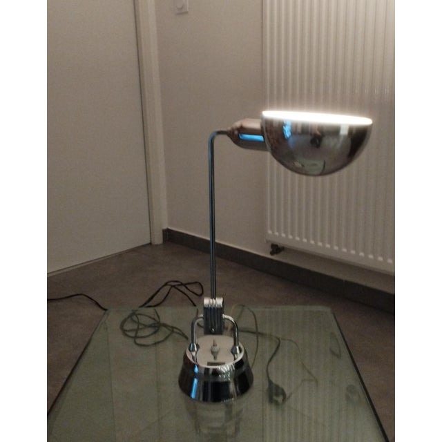 Metal 600 Lamp from Jumo For Sale - Image 17 of 18