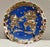 Antique Japanese Dish with Samurai Decoration Imari, 1890s For Sale - Image 6 of 6