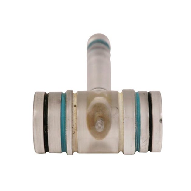 1930's Art Deco Striped Lucite Gavel Chairish