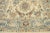 Modern Persian Sultanabad Rug - 06'10 X 09'00 For Sale - Image 3 of 10