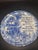 Royal Crownford Ironstone Stanford shire England Country Scene Poetry Plate