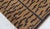 Early 21st Century Modern Tiger Rug by Doris Leslie Blau For Sale - Image 5 of 6