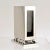 Georg Jensen Early 20th Century Art Deco Georg Jensen Sterling Silver Matchbox Holder No. 639 by Harald Nielsen For Sale - Image 4 of 10