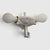 Space Age Swivel Table Lamp from Swisslamps, 1960 For Sale - Image 12 of 18