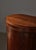 Danish Modern Rosewood Pedestal Cabinet attributed to Johannes Sorth, Denmark, 1966 For Sale - Image 12 of 18