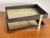 Vintage MCM Duk-It 2 Two Tier Wood Desk Organizer Letter Tray For Sale - Image 16 of 18