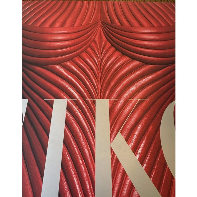 2000 - 2009 Eiko: On Stage by Eiko Ishioka | 1st Edition Hardcover With Dust Jacket For Sale - Image 5 of 9