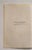 Tuscan 1905 Italian Original Print - Study in the Mercato Vecchio - From Book Florence & Some Tuscan Cities (1905) For Sale - Image 3 of 3