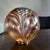 Portuguese Art Deco Globe Pendant Light by Marinha Grande, 1960s For Sale - Image 12 of 17