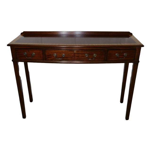 Long Serving Table, 1980s For Sale