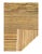 Modern Pasargard DC Fine Hand Knotted Modern Rug For Sale - Image 3 of 4