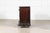 18th Century English Vernacular Oak Dresser Base, 1790s For Sale - Image 10 of 18