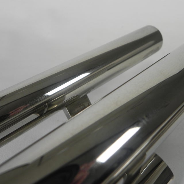 1960s Wall Lamp by Gaetano Sciolari for Boulanger, 1960s For Sale - Image 5 of 18