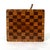 Regency Games Table With Chessboard Top and Oyster Veneer, English, Circa 1830 For Sale In San Francisco - Image 6 of 7