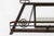 French French Wrought Iron Wall Shelf For Sale - Image 3 of 8