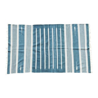 Aligarh Rug, 8X10 For Sale